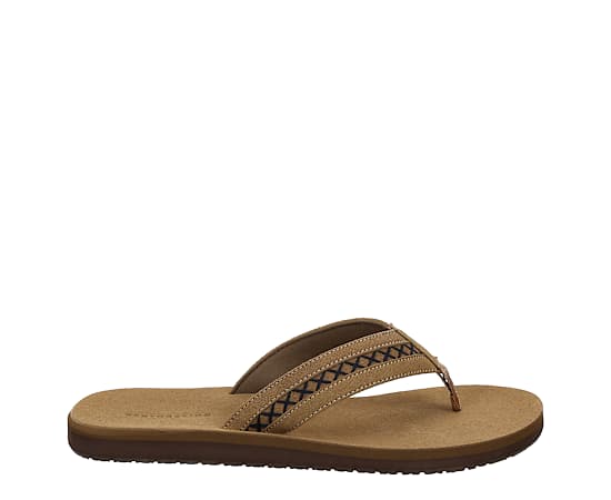 MENS BOARDWALK FLIP FLOP SANDAL