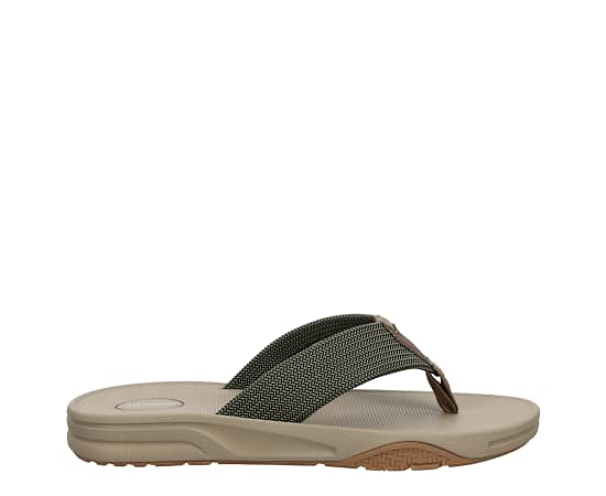 MENS COAST FLIP FLOP SANDAL