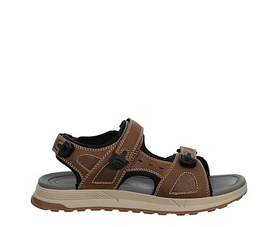 MENS TREK OUTDOOR SANDAL