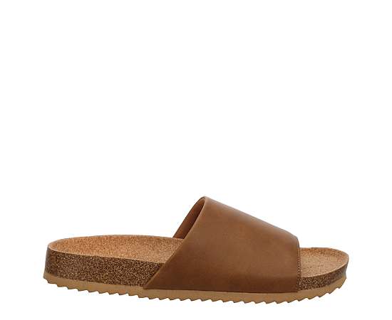 MENS STRAND SLIDE SANDAL