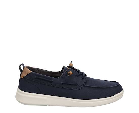 MENS DAVIS SLIP ON SNEAKER