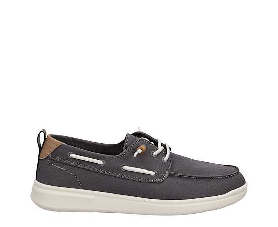 MENS DAVIS SLIP ON SNEAKER