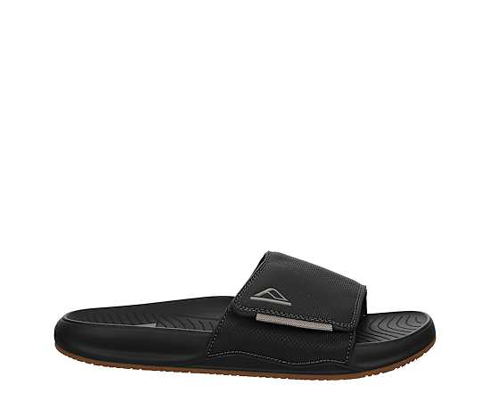 REEF-MENS SPRING SWAY SLIDE SANDAL