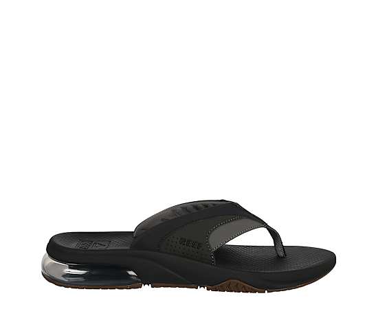 REEF-MENS FANNING PLUS FLIP FLOP SANDAL