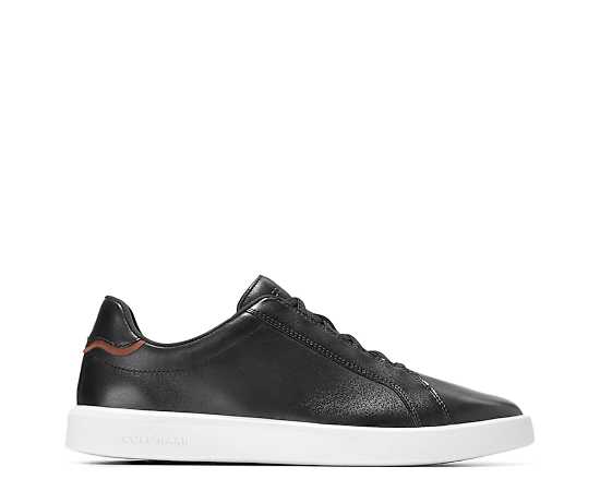 MENS GRAND CROSSCOURT DAILY LTT SLIP-ON SNEAKER