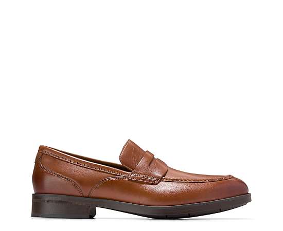 MENS NEWMARK GRAND PENNY LOAFER