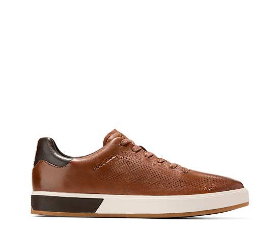MENS GRANDPRO ANGELEACE SNEAKER