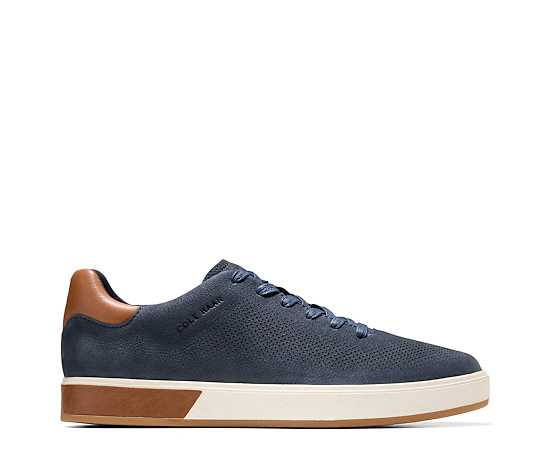 COLE HAAN-MENS GRANDPRO ANGELEACE SNEAKER