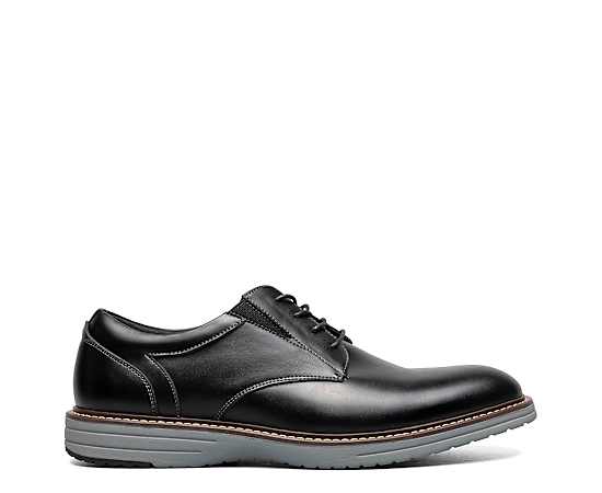 MENS GATES PLAIN TOE OXFORD