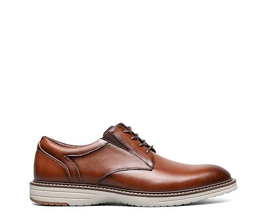 MENS GATES PLAIN TOE OXFORD