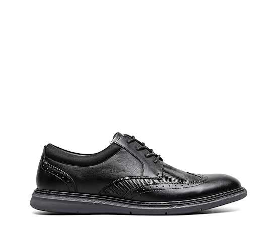 NUNN BUSH-MENS CHASE WINGTIP OXFORD