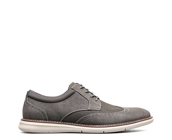 NUNN BUSH-MENS CHASE WINGTIP OXFORD