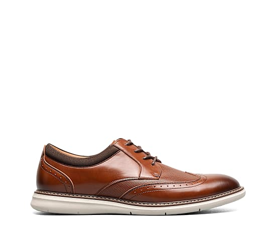 NUNN BUSH-MENS CHASE WINGTIP OXFORD