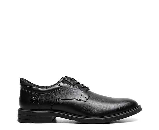 MENS KORE EZ HERO PLAIN TOE OXFORD