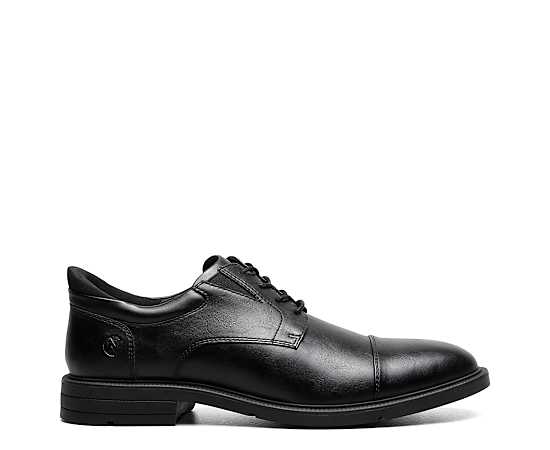 MENS KORE EZ HERO CAP TOE OXFORD