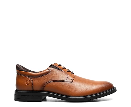 MENS KORE EZ HERO PLAIN TOE OXFORD