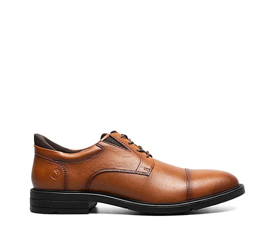 MENS KORE EZ HERO CAP TOE OXFORD