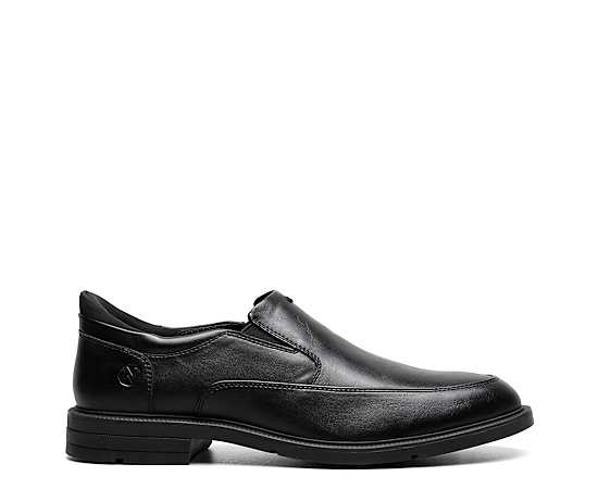 MENS KORE EZ HERO MOC TOE SLIP ON