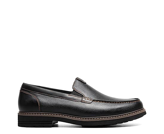 MENS OWEN II MOC TOE VENETIAN SLIP ON