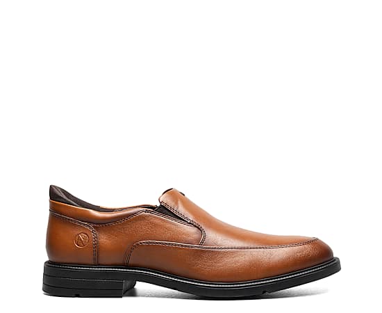 MENS KORE EZ HERO MOC TOE SLIP ON