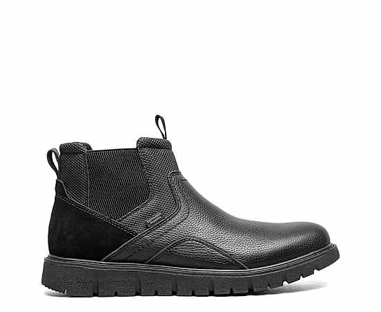 MENS KARNAK PLAIN TOE CHELSEA BOOT