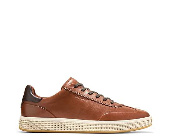 COLE HAAN-MENS GRANDPRO TURF SKYWEAVE SNEAKER