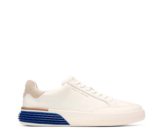 COLE HAAN-MENS GRANDPRO HALFCOURT SKYWEAVE SNEAKER