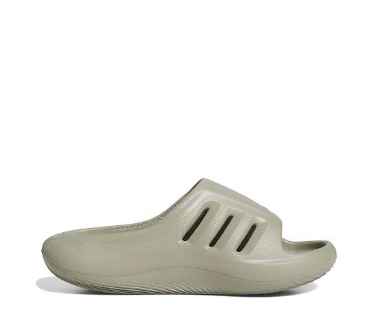 MENS ADIFOM IIINFINITY SLIDE SANDAL