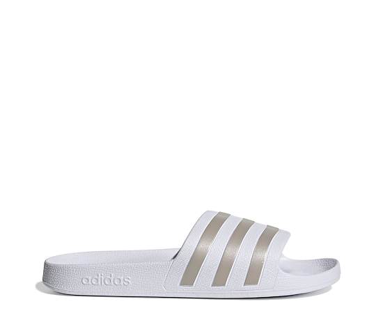 MENS ADILETTE AQUA SLIDE SANDAL