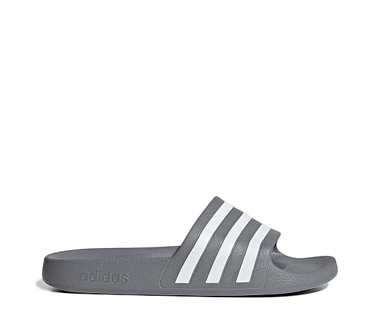 MENS ADILETTE AQUA SLIDE SANDAL