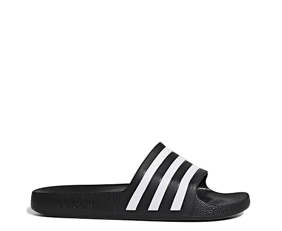 MENS ADILETTE AQUA SLIDE SANDAL