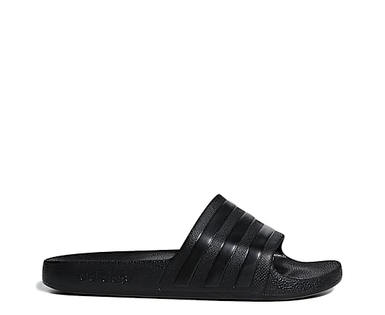 MENS ADILETTE AQUA SLIDE SANDAL