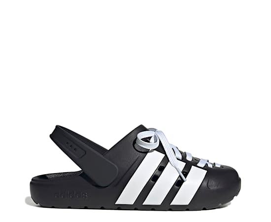 ADIDAS-MENS ADILETTE CLOG 2