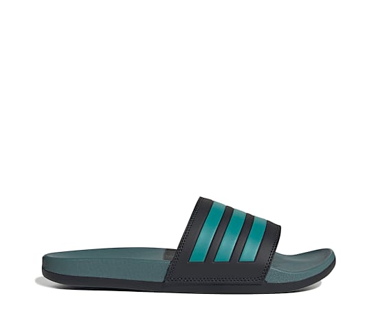 ADIDAS-MENS ADILETTE COMFORT SLIDE