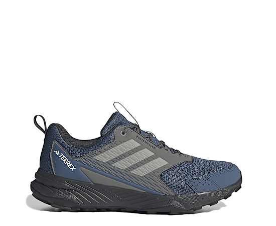 Adidas Men's Terrex Tracefin Trail Shoe