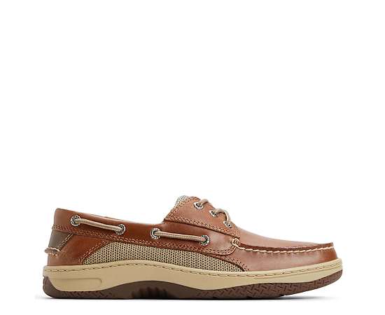 MENS BILLFISH BOAT SHOE