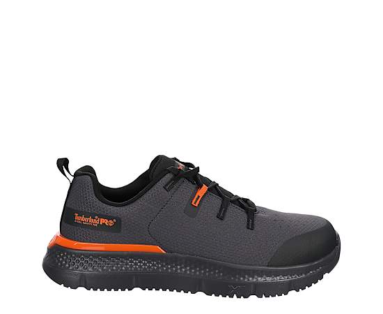 TIMBERLAND PRO-MENS INTERCEPT LOW