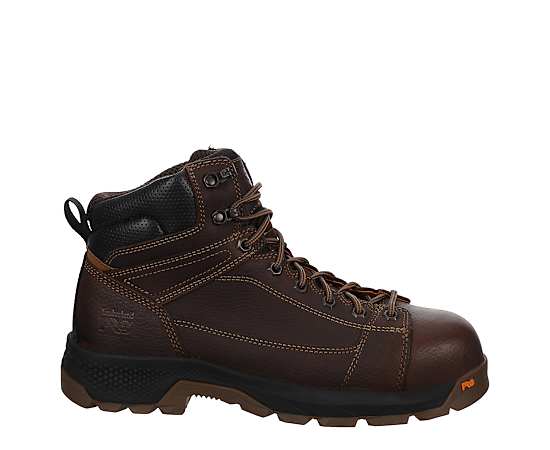 TIMBERLAND PRO-MENS TITAN EV