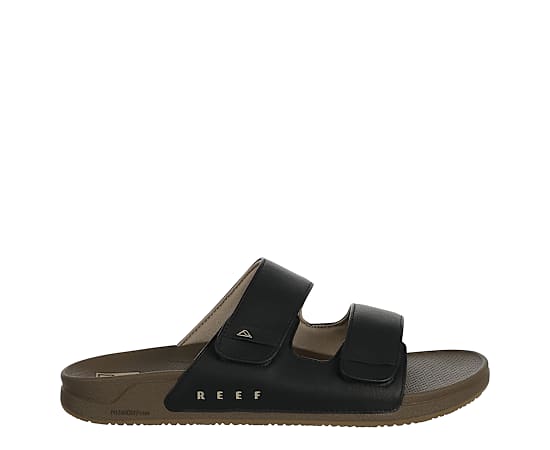 REEF-MENS SPRING BREAKPOINT SLIDE SANDAL
