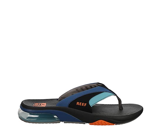 REEF-MENS FANNING PLUS FLIP FLOP SANDAL