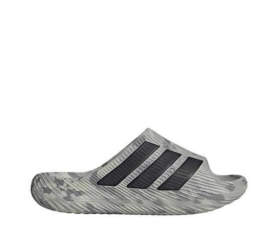 ADIDAS-MENS PURECHILL SLIDE SANDAL