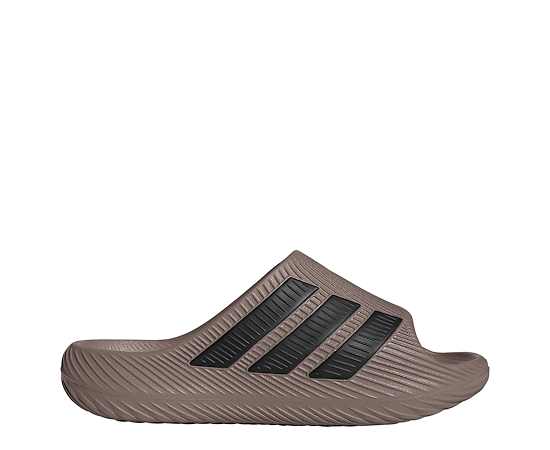 ADIDAS-MENS PURECHILL SLIDE SANDAL