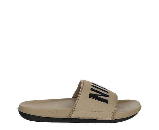 NIKE-MENS OFFCOURT SLIDE SANDAL