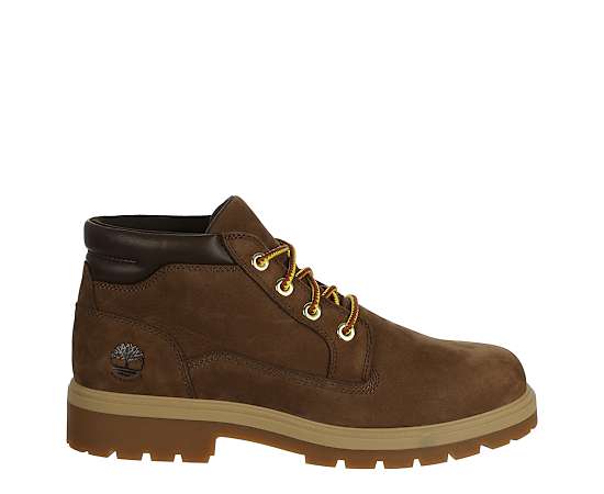 TIMBERLAND-MENS AUBURN FALLS CHUKKA BOOT