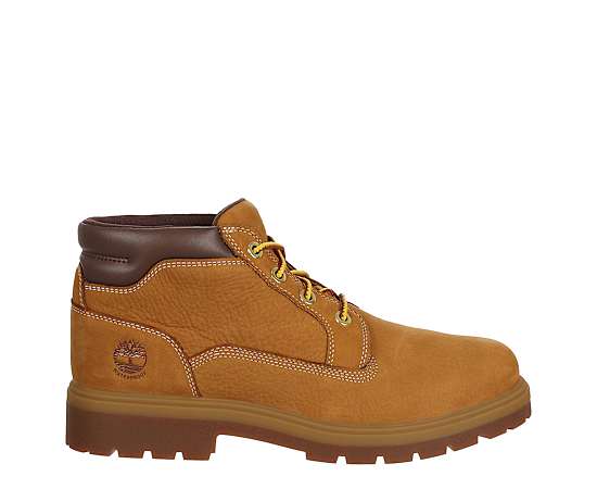 TIMBERLAND-MENS AUBURN FALLS CHUKKA BOOT