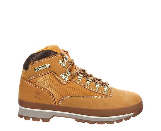 TIMBERLAND-MENS EURO HIKER LACE-UP BOOT