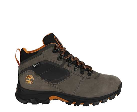TIMBERLAND-MENS MT. MADDSEN HIKING BOOT