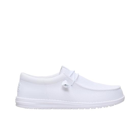 MENS WALLY FUNK MONO SLIP ON SNEAKER