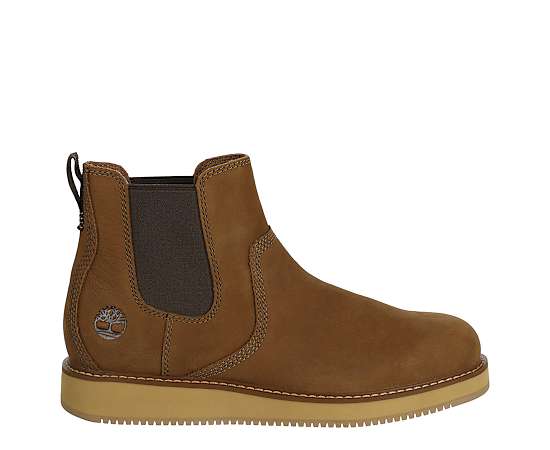 TIMBERLAND-MENS REDWOOD EDGE CHELSEA BOOT