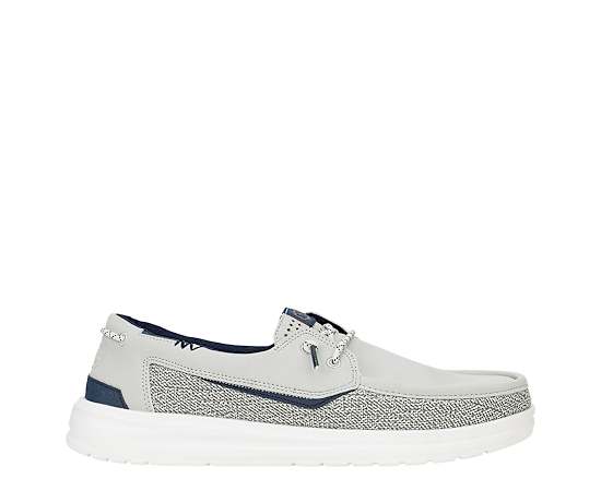 MENS WELSH BOAT SHOE